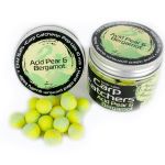 Бойли Carp Catchers Pop Ups - Плаваючі - Ø10 мм - 35 шт/уп - Acid Pear Drop and Bergamot