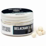 Бойли pop-up Carp Catchers - Ø8 мм - White - Однотонні - Belachan
