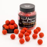 Бойли, що пилять, плавучі Discharge Baits - CarpBalls - Banana&Scopex