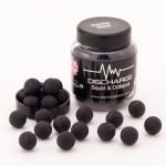 Бойли, що пилять, плавучі Discharge Baits - CarpBalls - Squid Octopus