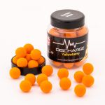 Бойли, що пилять, плавучі Discharge Baits - CarpBalls - Yellowberry