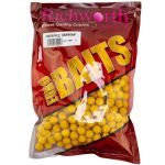 Бойли Richworth Euro Baits - Pineapple Hawaiian