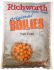 Бойли Richworth Original Boilies - Tutti Frutti