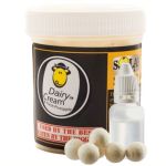 Бойли Solar Pop-Ups - Dairy Cream