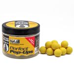 Бойли Solar Pop-Ups Perfect - 50 г - Ø14 мм - Pineapple