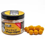 Бойли Solar Pop-Ups Perfect - 50 г - Ø14 мм - Sweetcorn