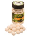 Бойли Технокарп Pop Up - Плаваючі - 25 г - White Chocolate