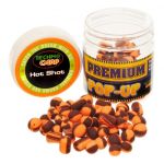 Бойли Технокарп Pop Up - Плаваючі - 50 г - Ø10х14 мм - Premium Hot Shot