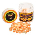 Бойли Технокарп Pop Up - Плаваючі - 50 г - Ø10х14 мм - Premium LSG
