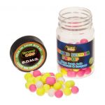 Бойли Технокарп Pop Up - Плаваючі - Ø8-12 мм - Method Feeder LSG