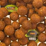 Бойли Технокарп Soluble Krill - 1 кг - Ø24 мм