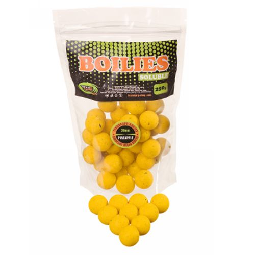 Бойли Технокарп Classic - Варені - Тонучі - Pineapple