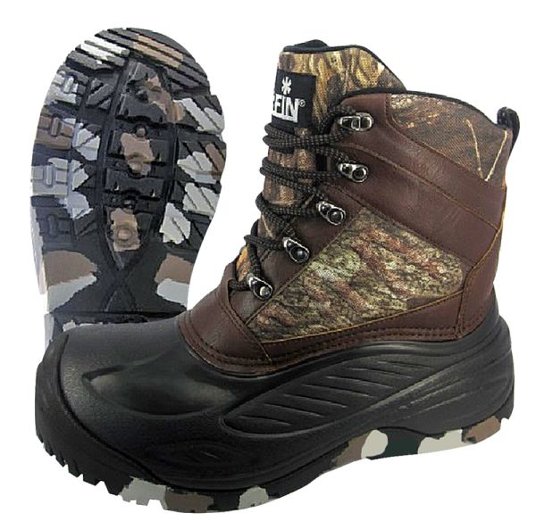 Черевики зимові Norfin Hunting Discovery - до -30°C