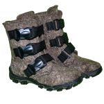 Черевик зимовий повсть - Кроссоваленкі