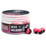 Бойли Carp Catchers Balance Hookbaits - Ø10 мм - NERO&Mulberry