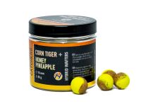 Бойли Carp Catchers Hybrid Wafters - Corn Tiger&Honey Pineapple - Ø16 мм