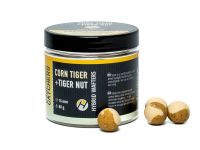 Бойли Carp Catchers Hybrid Wafters - Corn Tiger&Tiger Nut - Ø16 мм