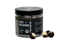 Бойли Carp Catchers Hybrid Wafters - NERO&Belachan - Ø14 мм