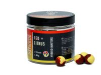 Бойли Carp Catchers Hybrid Wafters - Red&Citrus - Ø14 мм