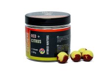 Бойли Carp Catchers Hybrid Wafters - Red&Citrus - Ø16 мм