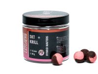 Бойли Carp Catchers Hybrid Wafters - SKT&Krill - Ø16 мм