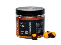 Бойли Carp Catchers Hybrid Wafters - SKT&Plum - Ø14 мм