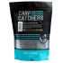 Бойлы Carp Catchers - NERO Soluble - Тонущие - Прикормочные - Растворимые - 1 кг