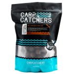 Бойли Carp Catchers - SKT Soluble - Тонучі - Прикормочні - Розчинні - 1 кг