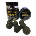 Бойли RPF DARKON - Ø24 мм - Падальник - Монстер краб - Для лову сома - Варені - 140 г