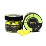 Бойли RPF Поп-ап Classic Однотонні Ø6 ​​мм - Плаваючі - Ананас