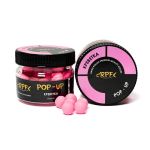 Бойли RPF Поп-ап Classic Однотонні Ø6 ​​мм - Плаваючі - Креветка