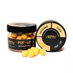 Бойли RPF Поп-ап Classic Однотонні Ø8 мм - Плаваючі - Тигровий горіх