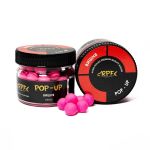 Бойли RPF Поп-ап Classic Однотонні Ø10 мм - Плаваючі - Вишня