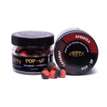 Бойли RPF Поп-ап Two Tone Двоколірні Ø8 мм - Кальмар+Креветка - Плаваючі