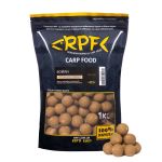 Бойли RPF прикормочні розчинні Classic - Тигровий горіх - Ø24 мм - 1 кг