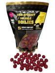 Бойли CCBaits Economic Soluble High-Attract - Димові - Розчинні - Cranberry (Журавлина)