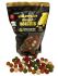 Бойли Carp Classic Baits - Economic Soluble - High-Attract - Димові - Розчинні - 1 кг - Fruit mix