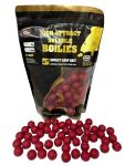 Бойли CCBaits Economic Soluble High-Attract - Димові - Розчинні - Plum-Shellfish (Слива-Мушля)
