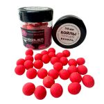 Бойли Dolphin - Тонучі - Що пилять - Ø14 мм - 120 г - Ваніль