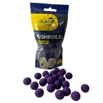 Бойли Dolphin, що тонуть та пилять - Ø16 мм - 100 г - Часник