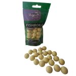 Бойли Dolphin, що тонуть та пилять - Ø16 мм - 100 г - Слива