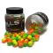 Бойли Carp Balls Pop Ups - Tangerine - Ø10 мм - 30 г - Плаваючі