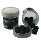 Бойли Discharge Pop Ups - Ø10 мм - Димлячі - 15 шт/уп - Curried Squid