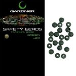 Бусина Gardner Covert Safety Beads - Ø4 мм - 20 шт/уп