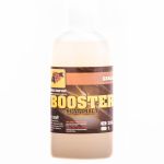 Бустер для підгодовування Carp Classic Baits High-Attract - 200 мл - Garlic/Часник