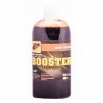 Бустер для підгодовування Carp Classic Baits High-Attract - 200 мл - Crab&Banana/Краб-Банан