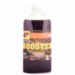 Бустер для підгодовування Carp Classic Baits High-Attract - 200 мл - Hemp/Конопля