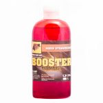 Бустер для підгодовування Carp Classic Baits High-Attract - 200 мл - Squid and Strawberry/Кальмар та полуниця