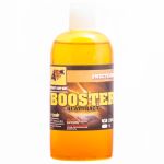 Бустер для підгодовування CCBaits High-Attract - 200 мл - Sweetcorn (Кукурудза)