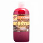 Бустер для підгодовування CCBaits High-Attract - 200 мл - Plum and Shellfish (Слива/Молюск)